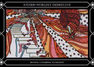 (other) worldly desires lvii